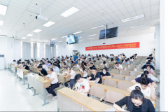由江苏省南京市栖监管局从办的首届高校食物平