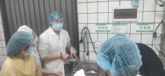 不竭完美校园食物平安监管体