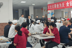 学校立动应急预案